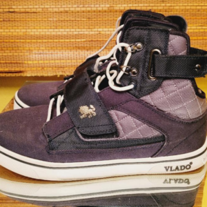 Vlado – US size 11, Africa size 44.5