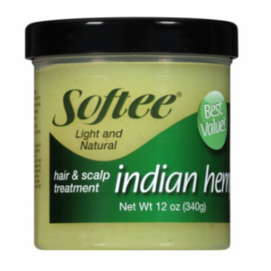 Indian Hemp Hair and Scalp Treatment