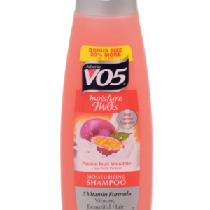 V05 New Passion Fruit Smoothy Shampoo