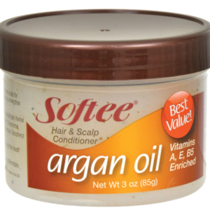 Argan Oil Hair & Scalp Treatment