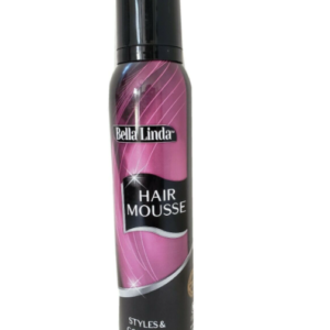 Bella Linda Hair Mousse