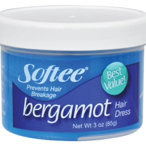 Bergamot Hair & Scalp Treatment