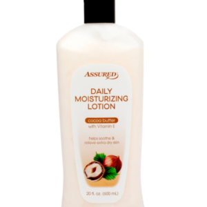 Cocoa Butter Dail Moisturizing Lotion