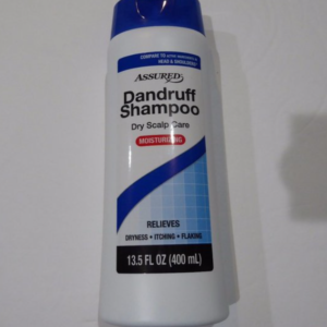 Dandruff Shampoo