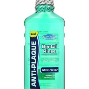 Dental Rinse