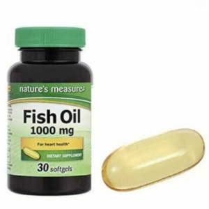 Fish Oil