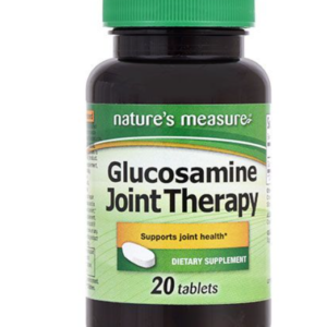 Glucosamine for Joints