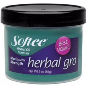 Herbal Gro Hair & Scalp Treatment