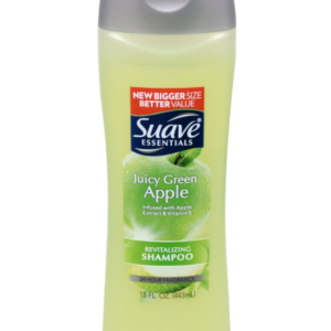 Juicy Green Apple Shampoo