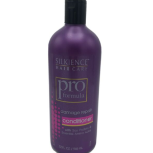 Silkience Hair Care Conditioner