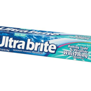 Ultrabrite Toothpaste