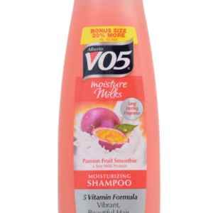 V05 New Passion Fruit Smoothy Shampoo