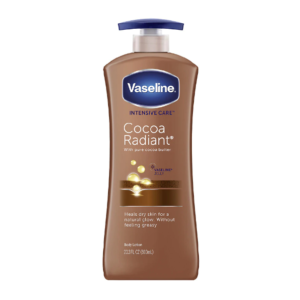 Vaseline Essential Healing Coco