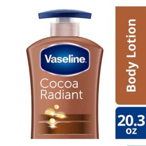 Vaseline Essential Healing Coco