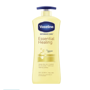 Vaseline Essential Healing