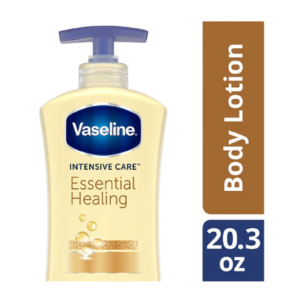 Vaseline Essential Healing