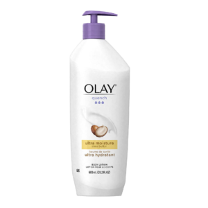 Olay Quench Body Lotion Ultra Moisture