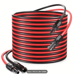 Solar Pannel Extension