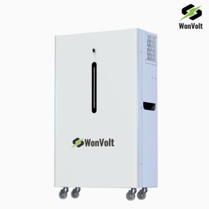 WonVolt Storage System