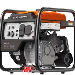 Portable Inverter Generator