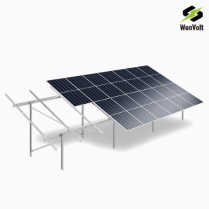 600 Watts TopCon Solar Pannel